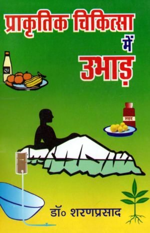 Prakritik Chikitisa Me Ubhar